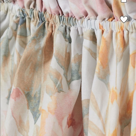 H&M Off-the-shoulder dress - Picture 8 of 12